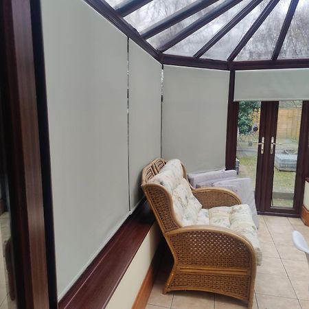 Beautiful Bexhill Cottage With Garden 3 Mins Walk To Beach 외부 사진
