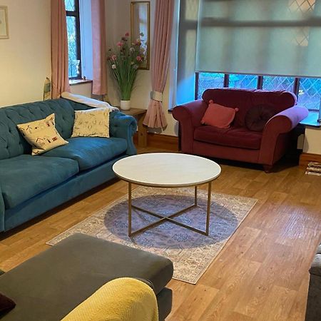 Beautiful Bexhill Cottage With Garden 3 Mins Walk To Beach 외부 사진