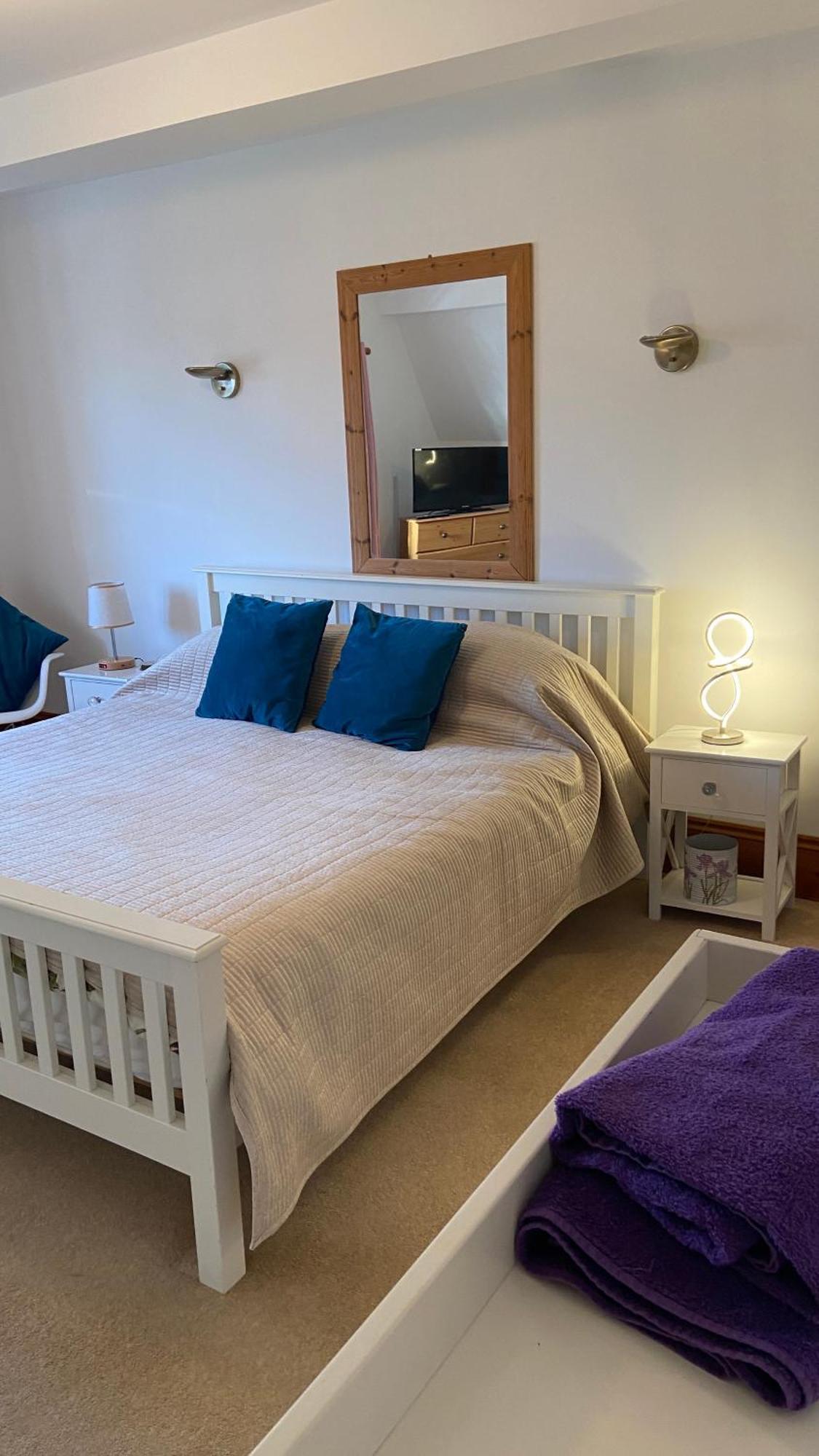 Beautiful Bexhill Cottage With Garden 3 Mins Walk To Beach 외부 사진