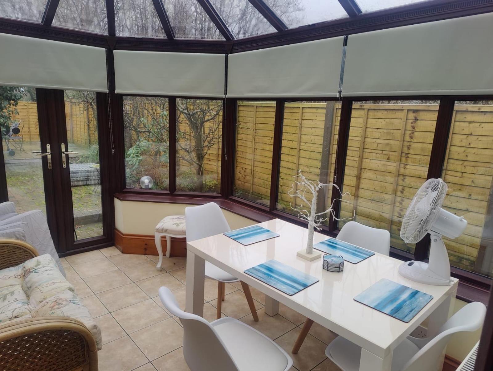 Beautiful Bexhill Cottage With Garden 3 Mins Walk To Beach 외부 사진
